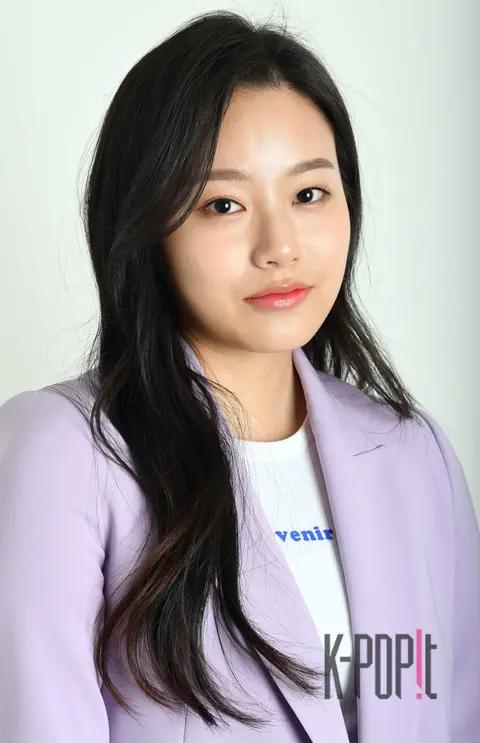 Park Yu-na — Park Yu-na Interview