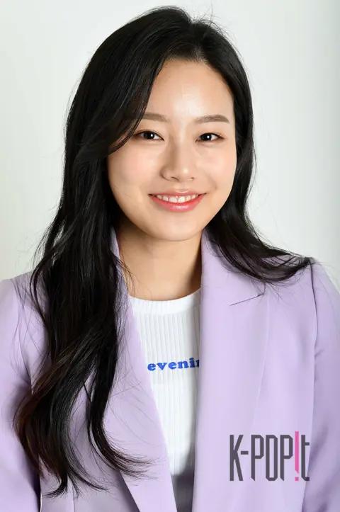 Park Yu-na — Park Yu-na Interview