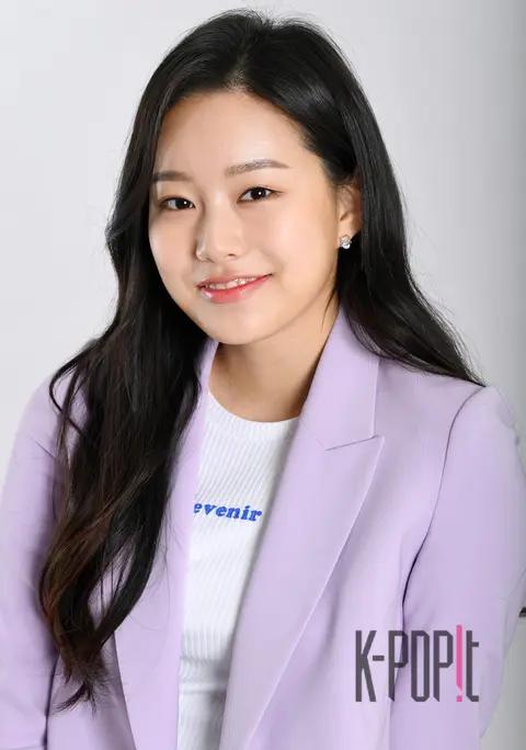 Park Yu-na — Park Yu-na Interview