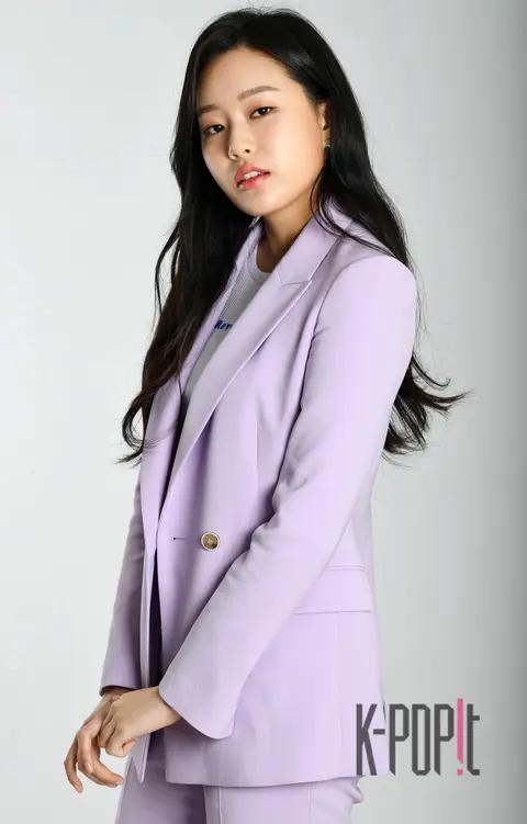 Park Yu-na — Park Yu-na Interview