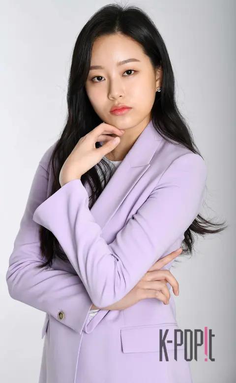 Park Yu-na — Park Yu-na Interview