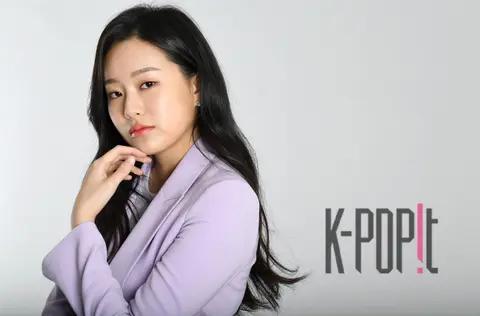 Park Yu-na — Park Yu-na Interview
