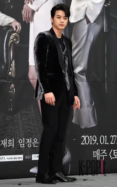 Kim Ji-hoon — Babel Production Briefing