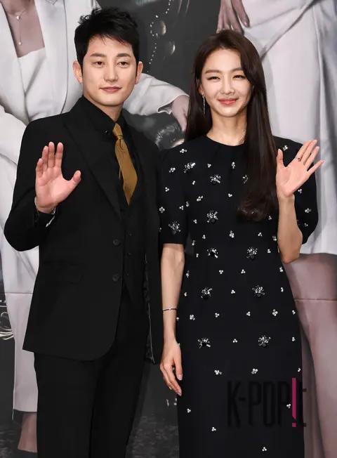 Park Si-hoo, Jang Hui-jin — Babel Production Briefing