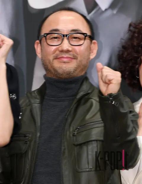 Yun Sung-sik — Babel Production Briefing — 2019-01-24