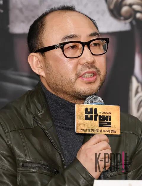 Yun Sung-sik 1 — Babel Production Briefing — 2019-01-24