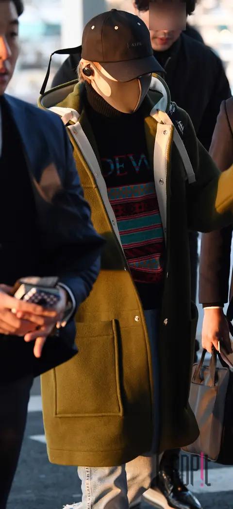ShyTi, Taemin 4 — Airport