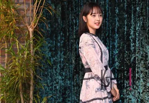 Kim Bo-ra 1 — Kim Bo-ra Interview