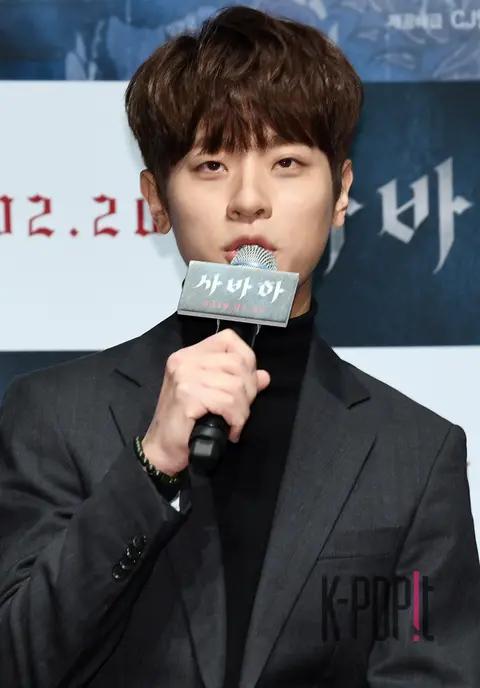Park Jung-min — Sabaha Production Briefing