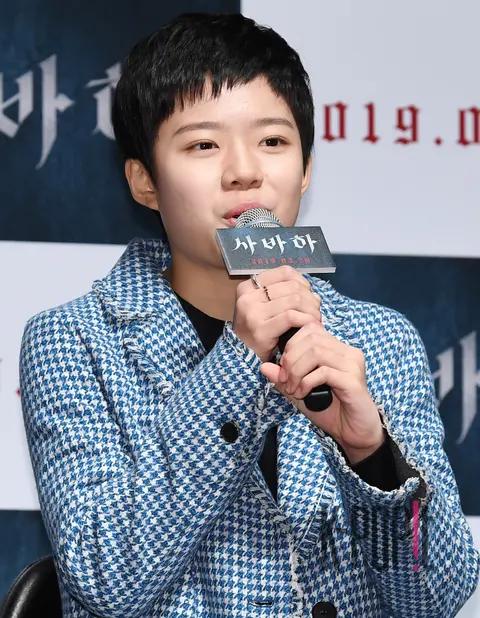 Lee Jae-in — Sabaha Production Briefing