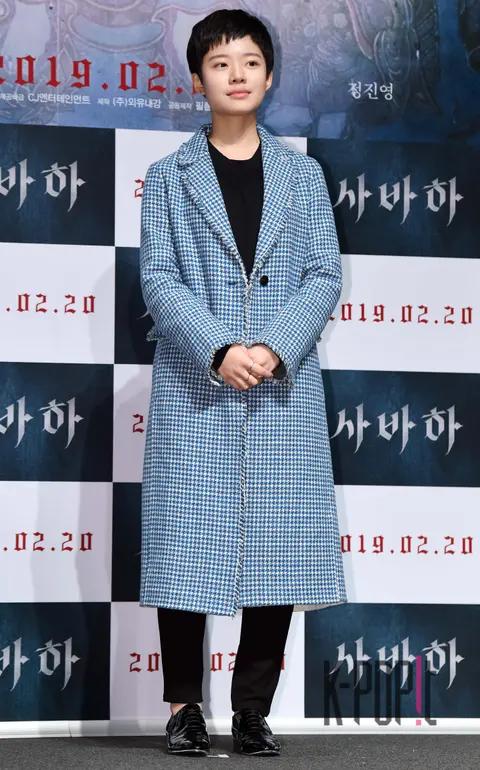 Lee Jae-in — Sabaha Production Briefing