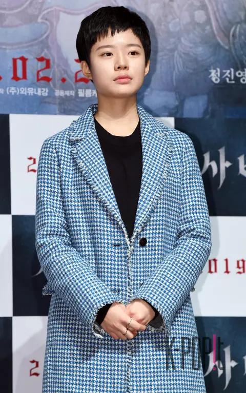 Lee Jae-in — Sabaha Production Briefing