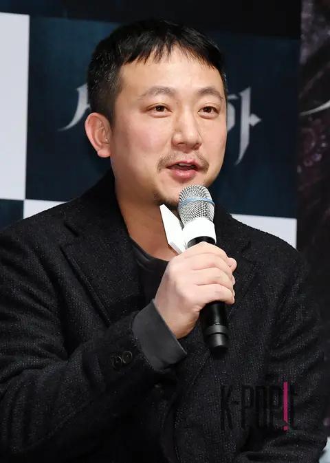 Jang Jae-hyun — Sabaha Production Briefing