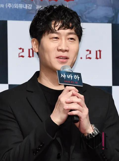 Jin Sun-gyu — Sabaha Production Briefing