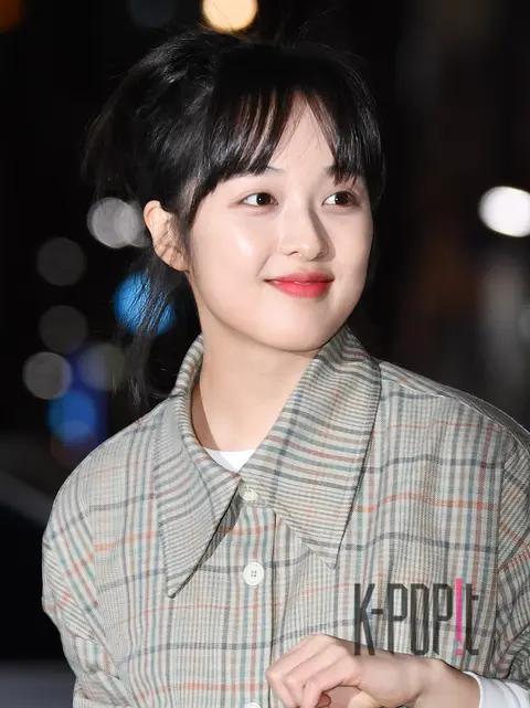 Kim Bo-ra — Sky Castle Wrap Party