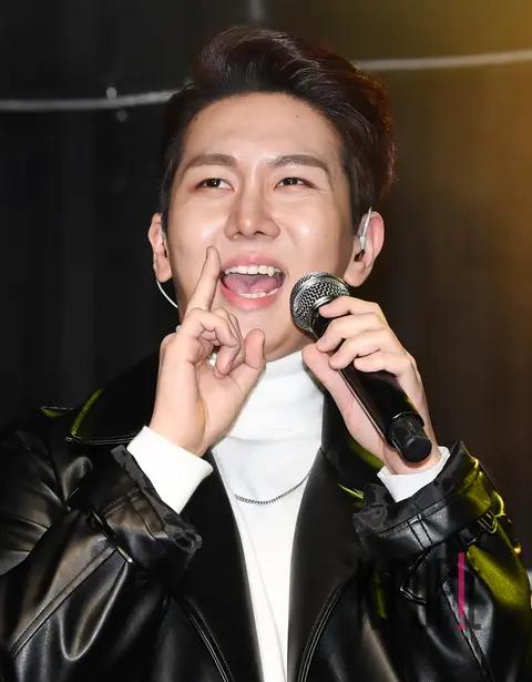 Kim Su-chan — Kim Soo-chan Showcase
