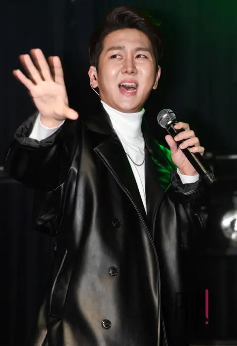 Kim Su-chan — Kim Soo-chan Showcase