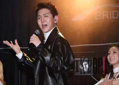 Kim Su-chan — Kim Soo-chan Showcase