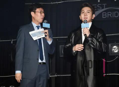 Kim Su-chan — Kim Soo-chan Showcase
