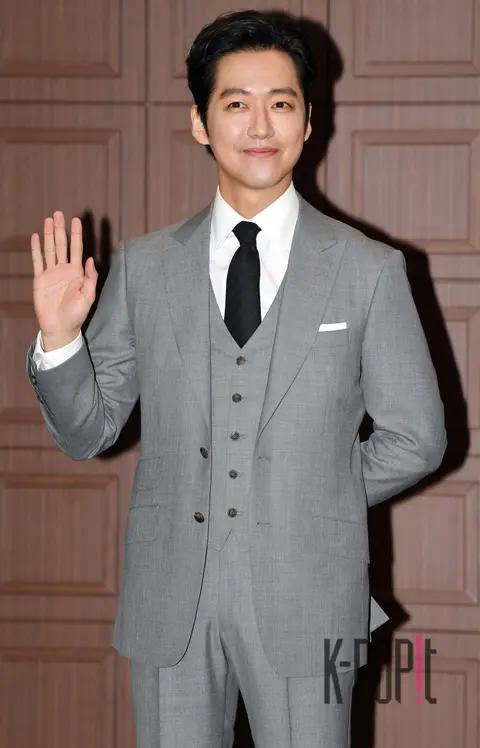 Namkoong Min — Korean Beef Promotional Ambassador Appointment Ceremony