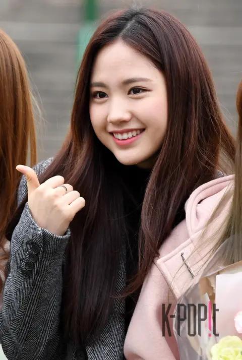 Dream Note, Su-min — Graduation