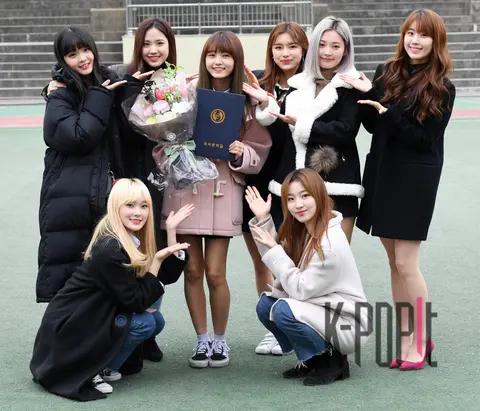 Dream Note — Graduation