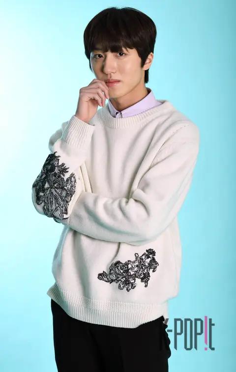 Chan-hui — Chanhee Interview