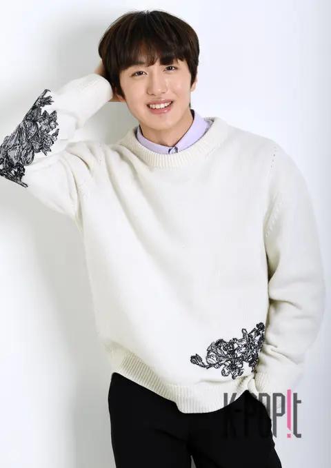 Chan-hee 11 — Chanhee Interview