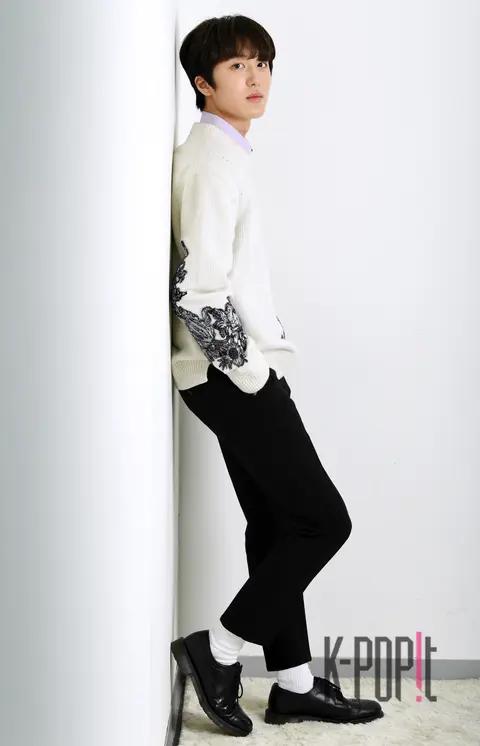 Chan-hee 7 — Chanhee Interview