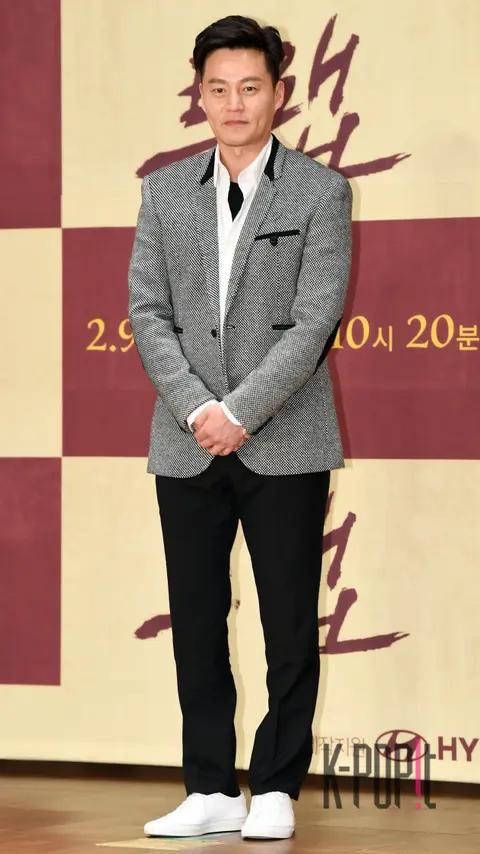 Lee Seo-jin — Trap Production Briefing