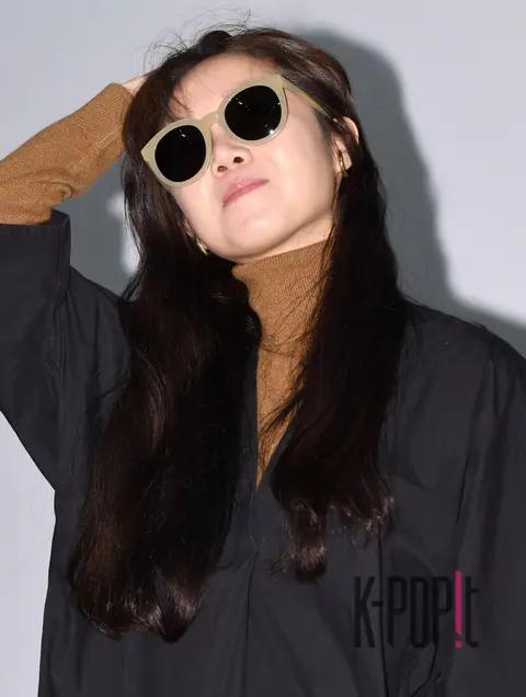 Gong Hyo-jin — Ppang Ban Stage Greeting