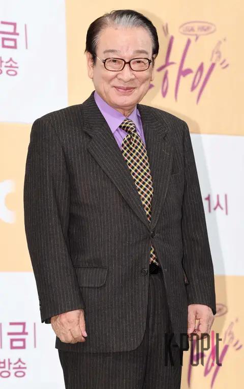 Lee Soon-jae — Legal High Production Briefing