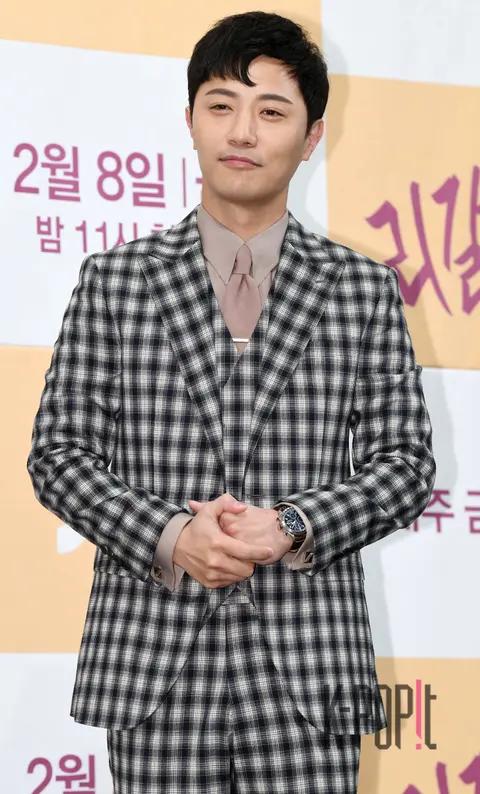 Jin-gu — Legal High Production Briefing