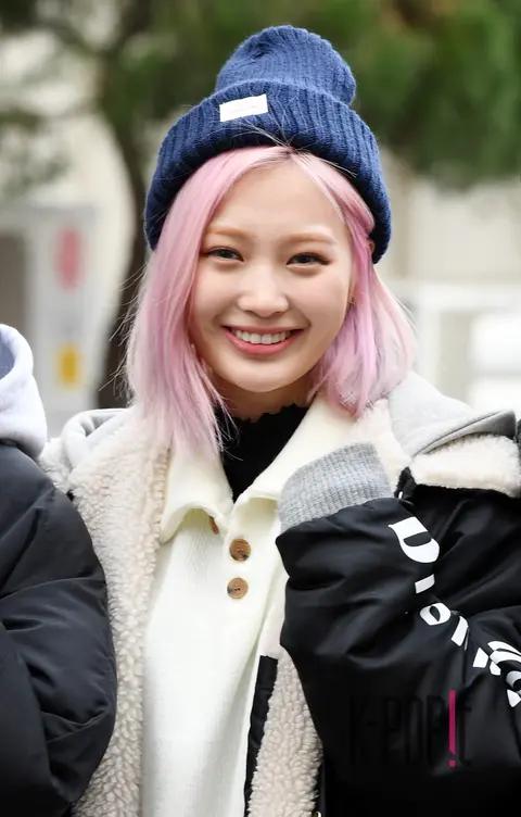 Dream Note, Miso — Graduation