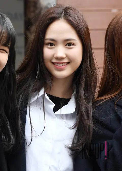 Dream Note, Su-min 1 — Graduation