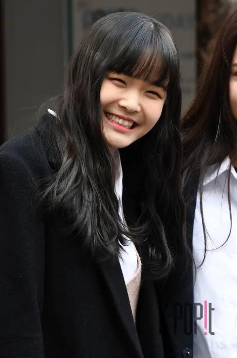 Dream Note, Ha-bin — Graduation