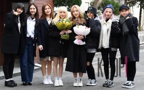 Dream Note — Graduation