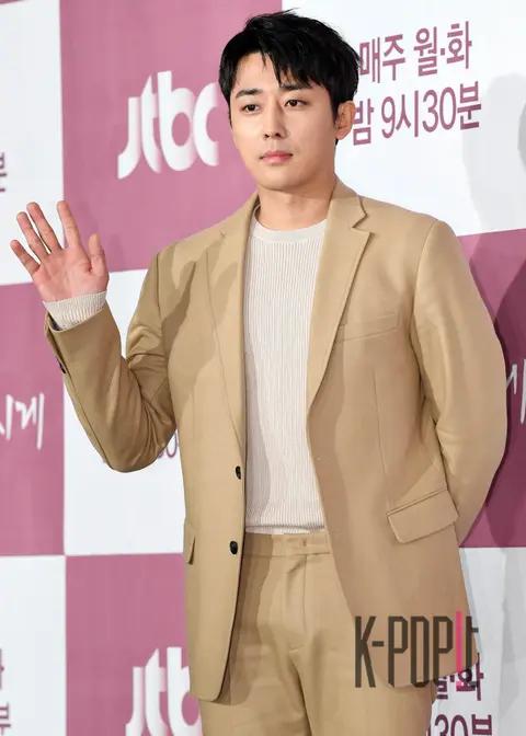 Son Ho-joon — Dazzling Production Briefing
