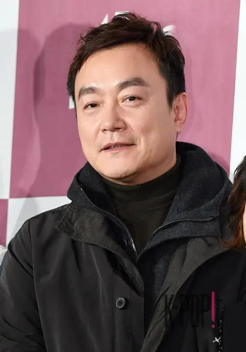 Kim Yun-seok — Dazzling Production Briefing