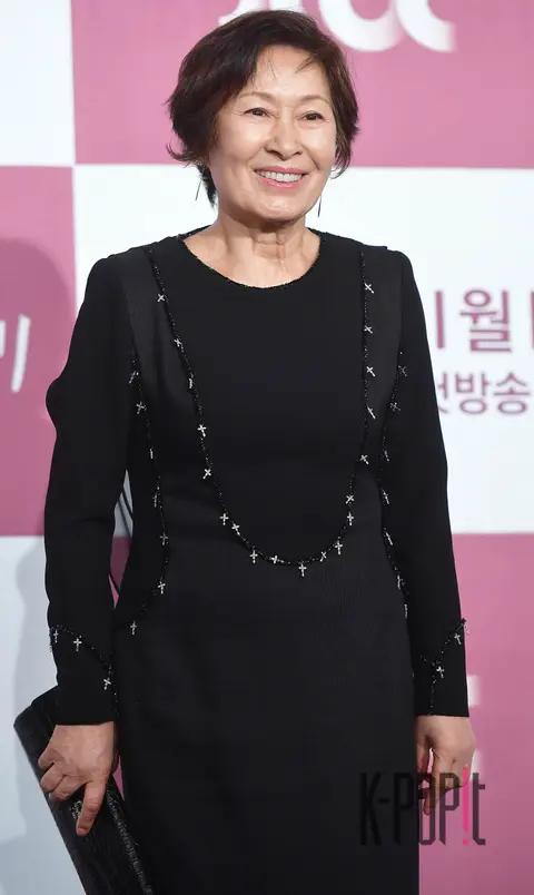 Kim Hye-ja — Dazzling Production Briefing