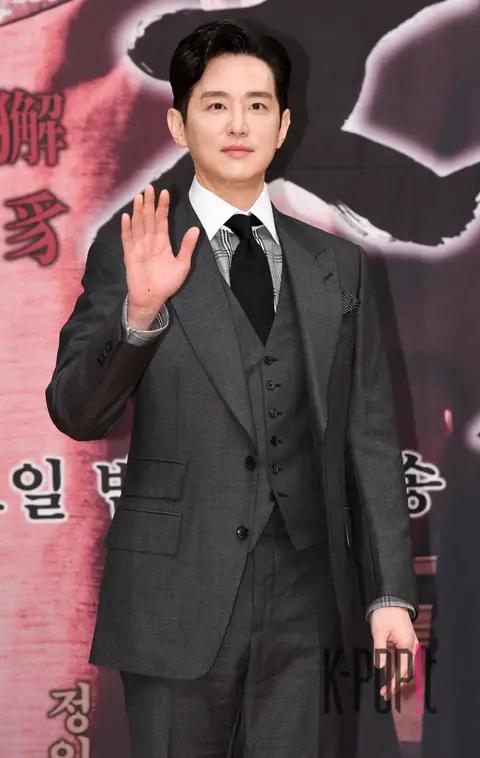 Kwon Ryul — Haechi Production Briefing — 2019-02-11