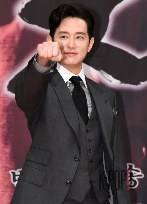 Kwon Ryul — Haechi Production Briefing — 2019-02-11