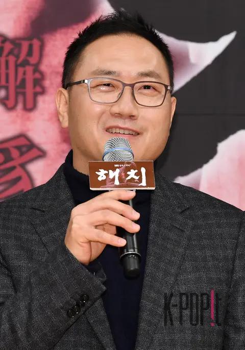 Lee Yong-seok — Haechi Production Briefing — 2019-02-11