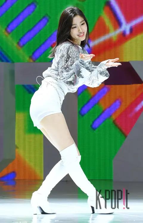 ITZY, Ryujin (ITZY) — ITZY Showcase