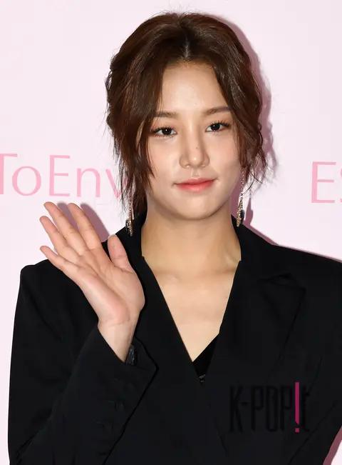 Solbin — Estée Lauder Launch