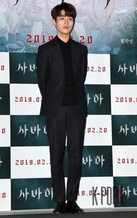 Park Jung-min 1 — Saba Press Screening