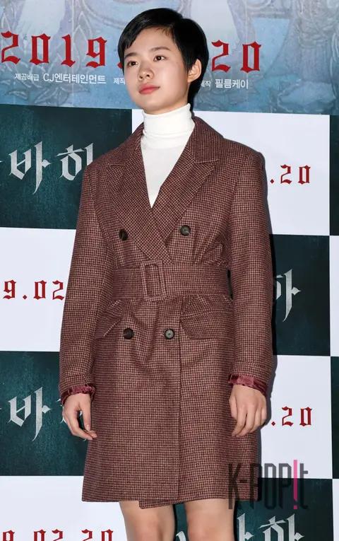 Lee Jae-in 3 — Saba Press Screening