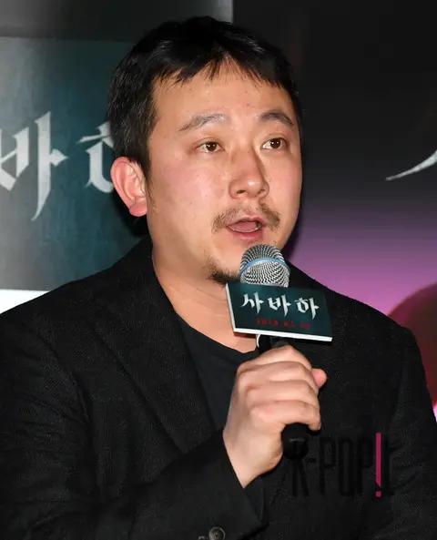 Jang Jae-hyun — Saba Press Screening
