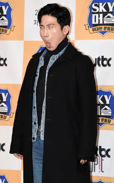 Yoo Se-yoon 2 — SKY Muscle Production Briefing