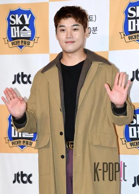 Kwon Hyuk-soo — SKY Muscle Production Briefing